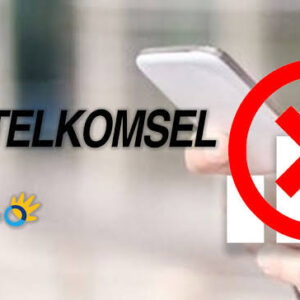 Pengguna Telkomsel di Aceh Selatan Keluhkan Jaringan Internet yang Tidak Stabil