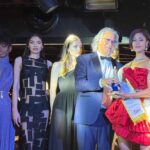 Juara World Top Model, Mahasiswa Public Relation Universitas Mercu Buana Siap Berkarir di Milan