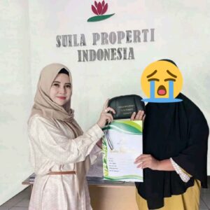Buntut Pembelian Tanah Kavling, Wartawan Majalah GATRA Polisikan Pengusaha Properti Suila Rohill
