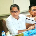 Anggota DPRD Sulsel Selle KS Intens Bangun Koalisi Untuk Maju Di Pilkada Soppeng