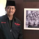 Ketum FBB dan Koordinator Bolone Mase Banten, apresiasi imbauan Prabowo untuk tidak berangkatkan tim ke MK