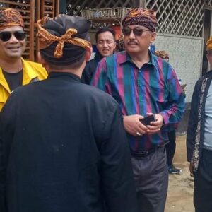 Optimisme Maung Sukabumi Hadapi Perhelatan Pemilihan Bupati Sukabumi