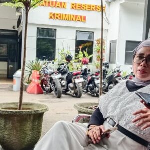 Hasida S. Lipung, Kuasa Hukum kasus TPPO minta gelar perkara ke Mabes Polri