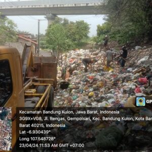 PT Jasa Marga respon keinginan Camat Bandung Kulon bangun TPSP