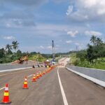 Jalan Tol Bocimi Ruas Cigombong – Cibadak Siap Difungsikan Mulai Kamis, 11 April 2024
