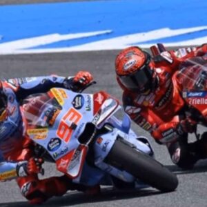 Balapan Seru! MotoGP Catalunya 2024 Hari Ini Jam 19.00 WIB: Aleix Espargaro Juara, Marc Marquez dan Pedro Acosta Melengkapi Podium