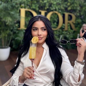 BREAKING NEWS: Influencer Ditembak Mati di Restoran, Diduga Terkait Postingan IG!