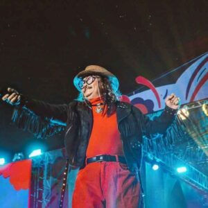 Dangdut Berduka, Jhonny Iskandar Sang Legenda Meninggal Dunia di Usia 64 Tahun