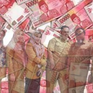 Mulai Cair 3 Juni 2024, Gaji ke-13 Pensiunan PNS: Tanpa Potongan, Penuh Manfaat!