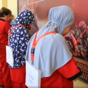Tiga Pelaku TPPO ke Australia Ditangkap, NTB Tegaskan Negara Itu Bukan Tujuan Resmi