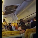Tragedi di Udara! Turbulensi Dahsyat Singapore Airlines Renggut Nyawa 1 Penumpang