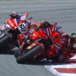 MotoGP Catalunya 2024: Bagnaia Juara, Marquez Tampil Gila dari Posisi Ke-14 ke Podium!
