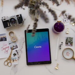 Cara Membuat Desain Grafis Menarik dengan Canva