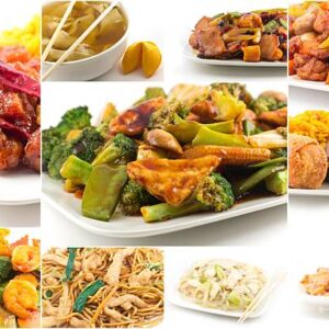 10 Makanan yang Haram bagi Pejabat Korup: Nomor 3 Bikin Ngakak!