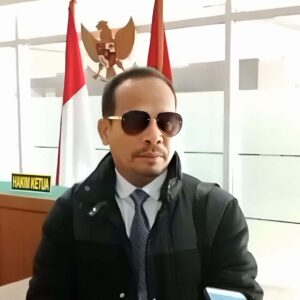 Gugat Ibunda dengan Nama Tionghoa, Sugianto Sutiono Dituding Menampar Keturunan Tionghoa Indonesia!