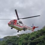 Insiden Pendaratan Helikopter Presiden: Tujuh Warga Terluka di Muna
