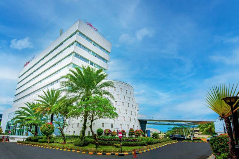 Kota Tangerang Siap Sambut POPDA XI Banten 2024: 14 Hotel dan 25 Venue Olahraga Dipersiapkan Matang