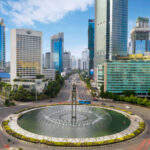 Jakarta Lepas Status Ibu Kota: Seremoni Bersejarah di Bulan Agustus 2024