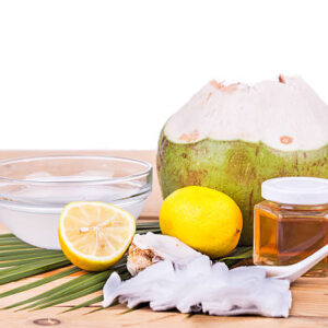 Rahasia Kecantikan dari Dapur: Resep Scrub Tubuh Buatan Sendiri untuk Kulit Lebih Putih
