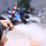 Bentrokan Massa di Jalan Kuningan Barat Jakarta: 4 Tersangka Diringkus Polisi