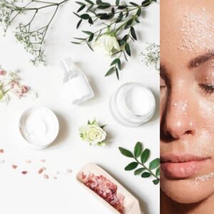 6 Rahasia Mengejutkan Garam untuk Kulit Cantik dan Sehat yang Wajib Kamu Tahu