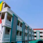 Pemkot Tangsel Tingkatkan Daya Tampung Sekolah dengan Peresmian Gedung Baru dan Beasiswa