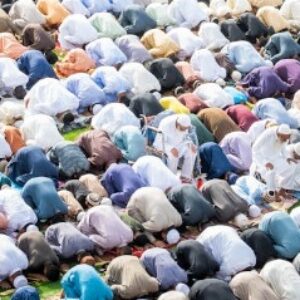 Pentingnya Shalat Jum’at: Kewajiban dan Keutamaan dalam Islam