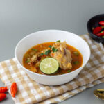 Rahasia Lezat Memasak Kaki Hewan Kurban Tips dan Trik Agar Nikmat di Lidah!