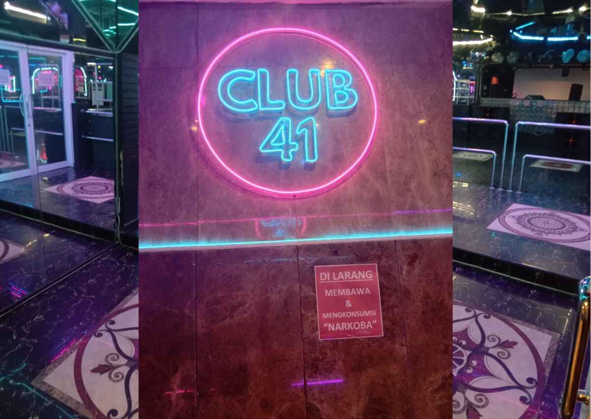 Pemilik Diskotik DA Club 41 di Sumsel Berikan Klarifikasi atas Pemberitaan yang Merugikannya