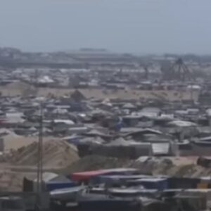 Ketegangan Memuncak: Hizbullah Jatuhkan Drone Israel dan Gempur Pangkalan Militer