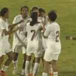 Timnas Putri Indonesia Tundukkan Bahrain 3-2 di Laga Uji Coba: Gol Dramatis dari Shafira, Reva, dan Claudia