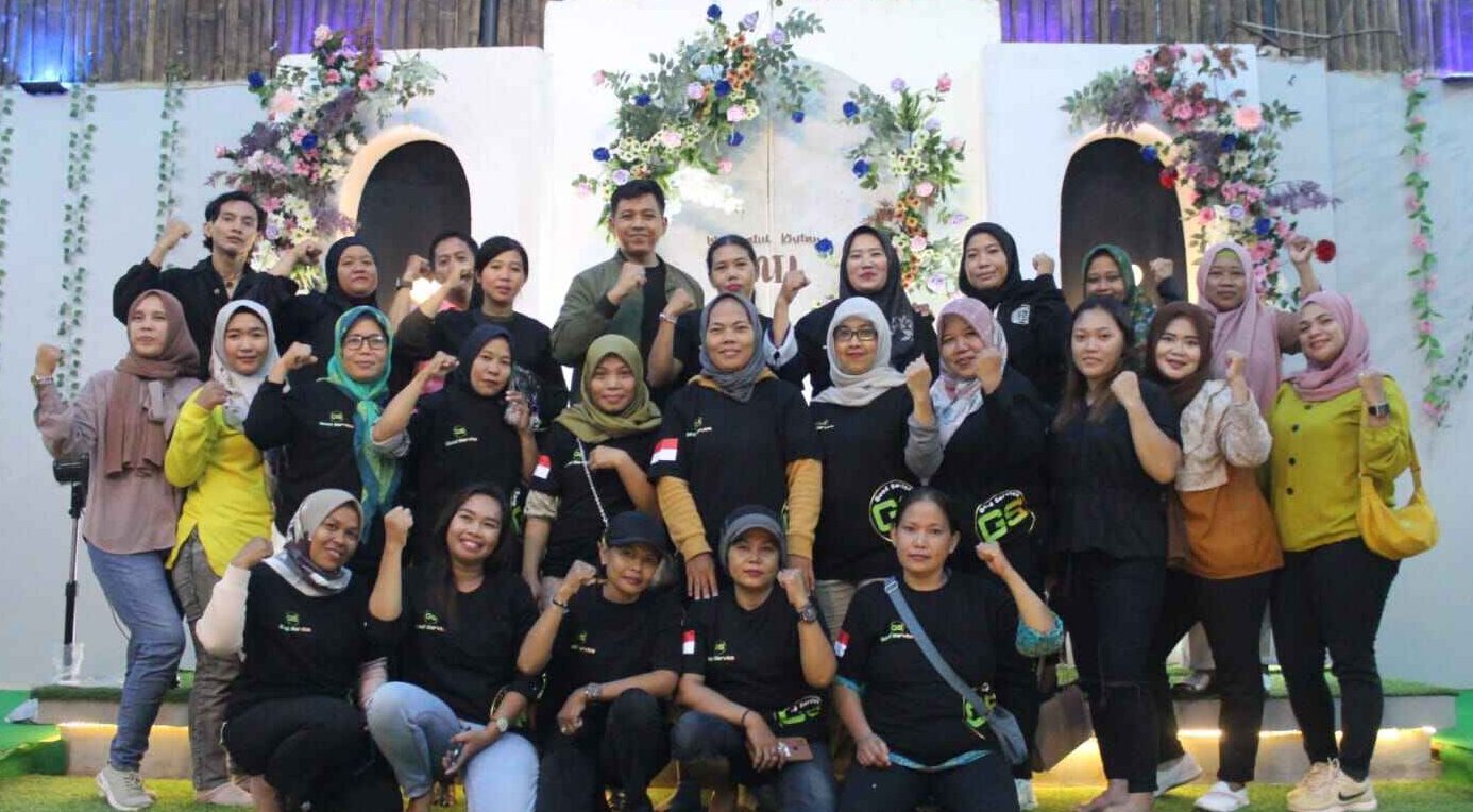 Good Service Solution: Startup Jasa yang Hadir dengan Penawaran Menggiurkan dan Sertifikasi Profesional