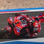 Kualifikasi MotoGP Assen 2024: Bagnaia Tercepat di Tengah Drama