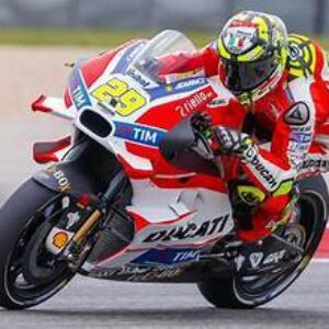 Andrea Iannone Siap Kembali ke MotoGP: Ancaman Baru untuk Marc Marquez di 2025