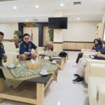 Thomas pemilik DA Club 41: Tuduhan Hoax dan Fitnah Media Online Palembang Tak Bisa Ditoleransi!