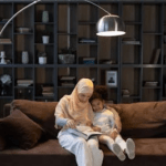 Indahnya Peran Ibu dalam Islam: Menghormati Sosok yang Penuh Cinta dan Pengorbanan