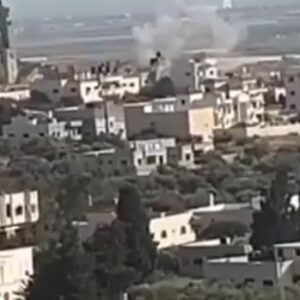 Serangan Mematikan Pasukan Israel di Jenin: Tujuh Warga Sipil Tewas