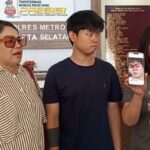 Ibu Korban Pengeroyokan Ancam Telanjang di Mabes Polri Jika Anak Dijadikan Tersangka oleh Polres Jakarta Selatan