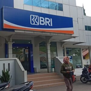 Alasan meeting zoom di rumah nasabah, Kepala Unit BRI BumiJawa mangkir bertemu Waridin