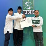 Alhamdulillah, Kang Asep Japar dan H. Andreas Siap Maju Pilkada Kabupaten Sukabumi!