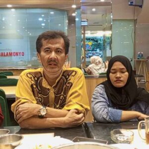 Aneh! Klarifikasi Pasal 372 Malah Berujung Penetapan Tersangka Pasal 333 KUHP