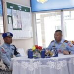 Danlanud Husein Sastranegara Pernikahan Adalah Ikatan yang Sakral