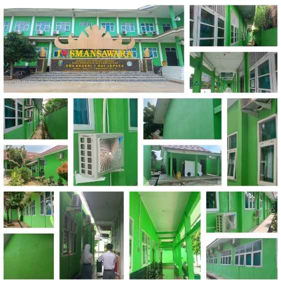 Diduga melakukan korupsi yang jumlahnya mencapai miiaran rupiah, Kepala SMA Negeri 1 Way Jepara dilaporkan ke Polres Lampung Timur. Pengaduan ini dilakukan oleh LSM