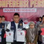 Diduga Korupsi Dana BOS, Pensiunan Guru di Trenggalek Terancam di Penjara Seumur Hidup