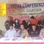 Diduga lakukan tindak pidana aborsi, Polsek Kalideres amankan sepasang remaja