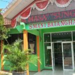 Dugaan Penyelewengan Dana BOS oleh Kepsek SMAN 1 Batanghari Lampung Timur pada Masa Pandemi COVID-19