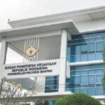 Dugaan penyimpangan pengadaan internet BANDWIDTH, Aktivis GMBI laporkan Dinas Kominfo SP Provinsi Banten kepada BPK RI