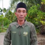 Eks Panglima TNA Wilayah Simeulue Pemaksaan Dua Pasangan Cagub dan Cawagub Giring Aceh Kembali dalam Jurang Konflik