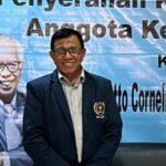 HOAX! Tidak ada Dualisme dalam Kepengurusan PWI Pusat