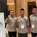 Jelang Muktamar, PKB Metro resmi tetap dukung Gus Muhaimin jadi ketum